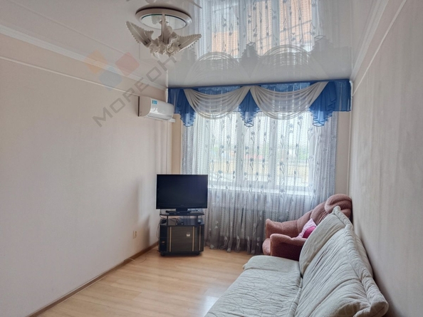 
   Продам 1-комнатную, 33.1 м², Тепличная ул, 19/1

. Фото 2.