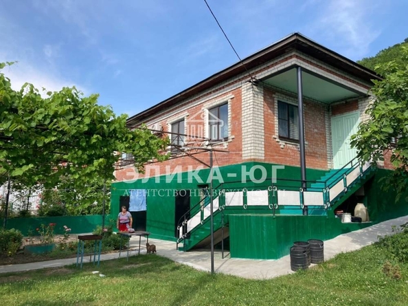 
  Продается дом, 120 м², поселок городского типа Джубга
. Фото 1.