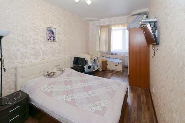 
   Продам 1-комнатную, 56 м², Промышленная ул, 9к2

. Фото 6.