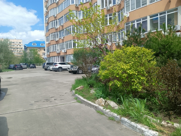 
   Продам 1-комнатную, 56 м², Промышленная ул, 9к2

. Фото 12.