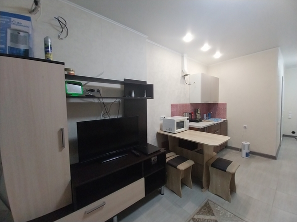 
   Продам студию квартира, 24 м², Ленина ул, 180Ак13

. Фото 2.