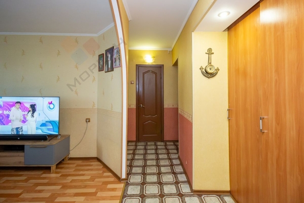 
   Продам 3-комнатную, 67.5 м², Сормовская ул, 9

. Фото 28.