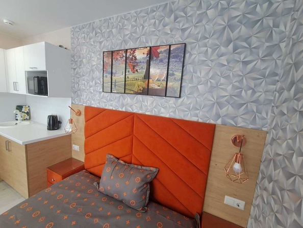 
   Продам студию, 18 м², Пионерский пр-кт, 100В

. Фото 6.