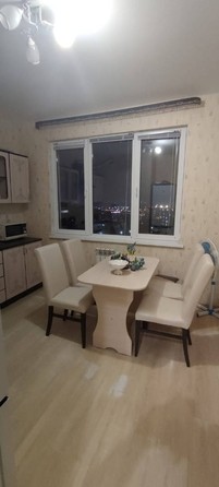 
   Продам 1-комнатную, 38.3 м², Гастелло ул, 27к3

. Фото 3.