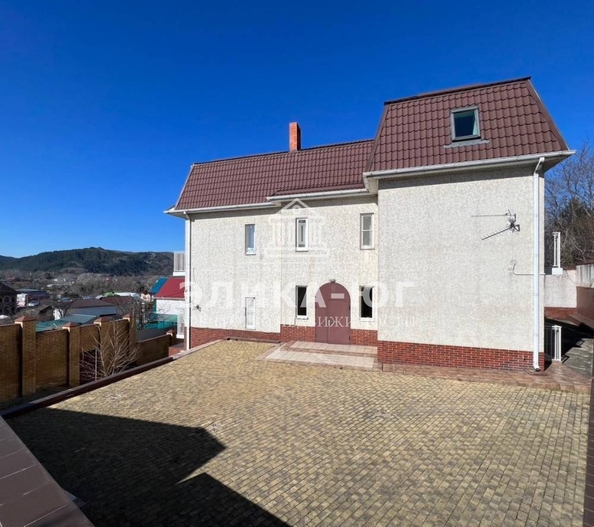 
  Продается дом, 386 м², село Архипо-Осиповка
. Фото 40.