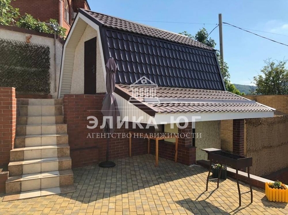 
  Продается дом, 386 м², село Архипо-Осиповка
. Фото 28.