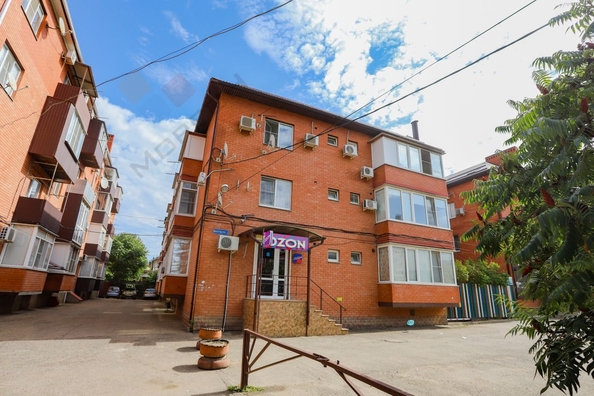 
   Продам 3-комнатную, 75.7 м², Вологодская ул, 4

. Фото 26.