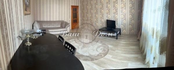 
   Продам 3-комнатную, 115.1 м², Одесская ул, 5а

. Фото 2.