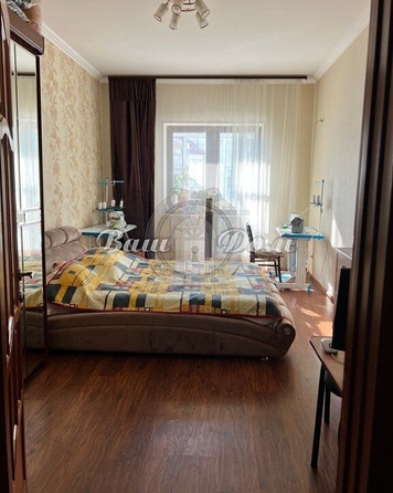 
   Продам 3-комнатную, 115.1 м², Одесская ул, 5а

. Фото 7.