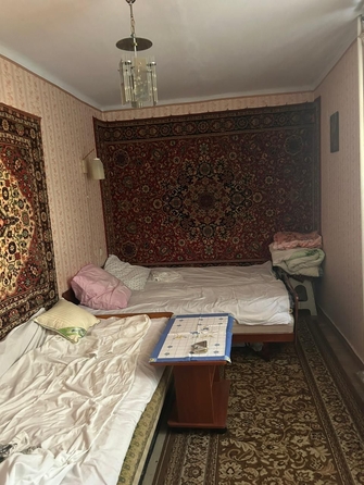 
   Продам 2-комнатную, 43 м², Горького ул, 56

. Фото 3.