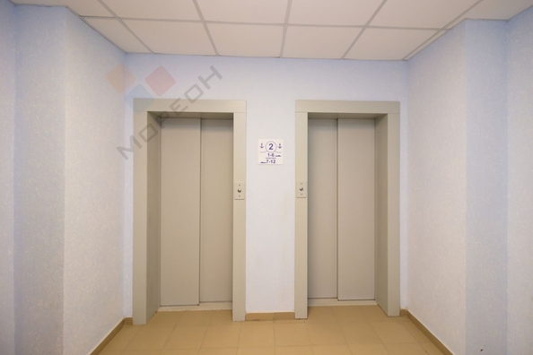 
   Продам 1-комнатную, 37.4 м², Автолюбителей ул, 1Дк2

. Фото 17.