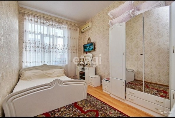 
   Продам дом, 220 м², Краснодар

. Фото 5.