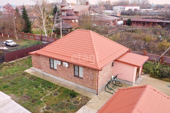 
   Продам дом, 166 м², Краснодар

. Фото 19.