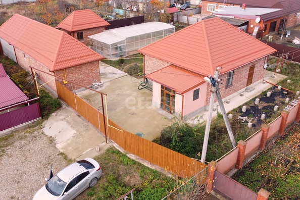 
   Продам дом, 166 м², Краснодар

. Фото 25.