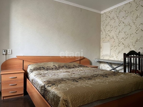 
   Продам 1-комнатную, 38.3 м², Евгении Жигуленко ул, 4

. Фото 6.