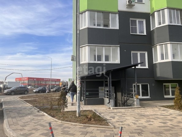 
   Продам 2-комнатную, 63.5 м², ГСС Николая Воробьёва ул, 5

. Фото 12.