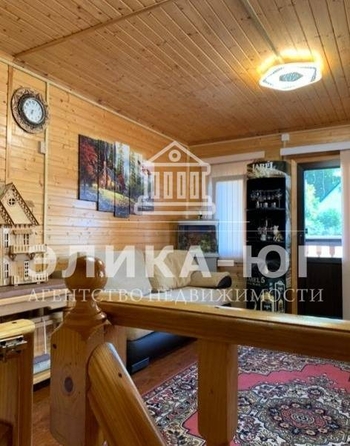 
   Продам коттедж, 230 м², Агой

. Фото 16.