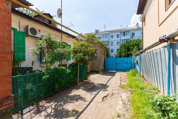 
   Продам 2-комнатную, 47 м², Фрунзе ул, 26

. Фото 11.