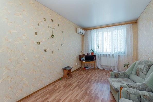 
   Продам 2-комнатную, 55.7 м², Прокофьева С.С. ул, 4

. Фото 1.