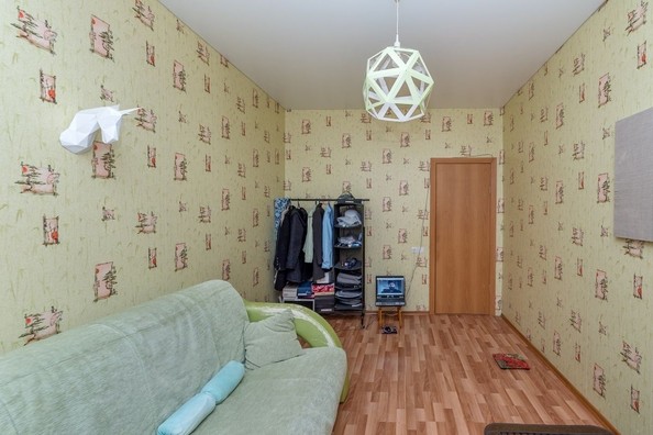 
   Продам 2-комнатную, 55.7 м², Прокофьева С.С. ул, 4

. Фото 7.