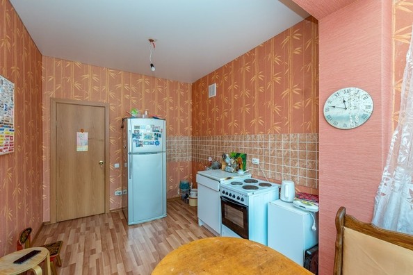 
   Продам 2-комнатную, 55.7 м², Прокофьева С.С. ул, 4

. Фото 10.