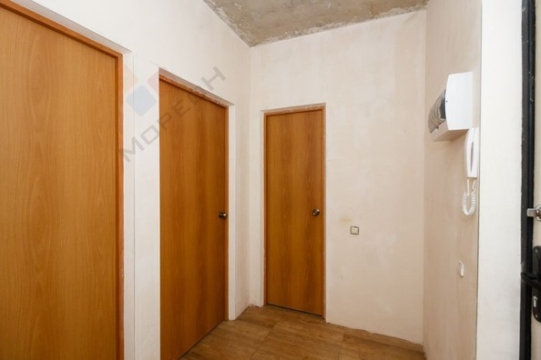 
   Продам 2-комнатную, 53 м², Войсковая ул, 4 корп. 6

. Фото 20.
