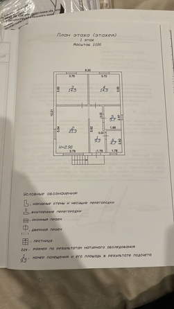 
   Продам дом, 80 м², Гай-Кодзор

. Фото 12.