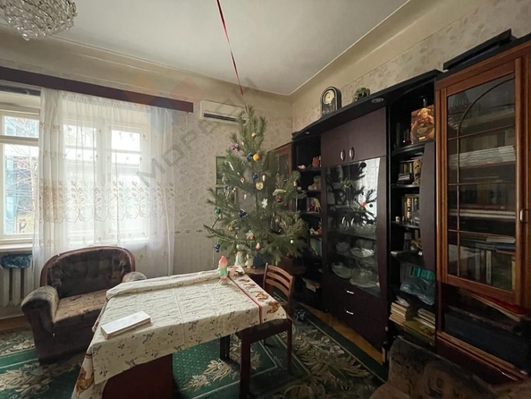 
   Продам 3-комнатную, 96 м², Советская ул, 32

. Фото 4.