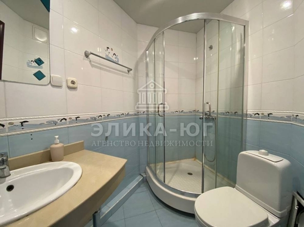 
   Продам 1-комнатную квартира, 19.5 м², Новороссийское шоссе ул

. Фото 5.