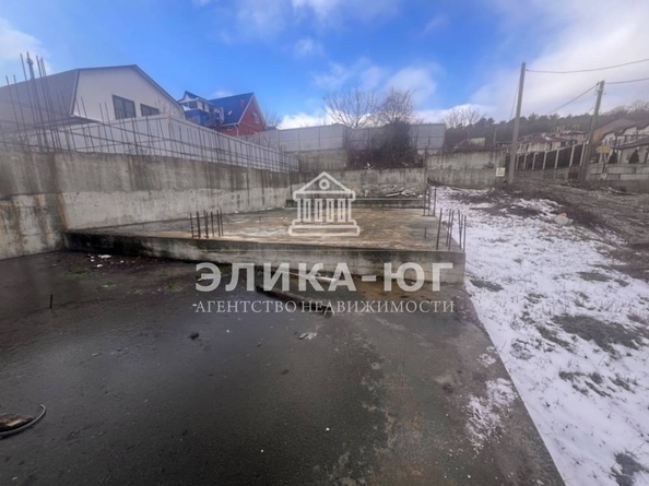 
  Продается земельный участок, 3.5 сотки, поселок городского типа Джубга
. Фото 5.