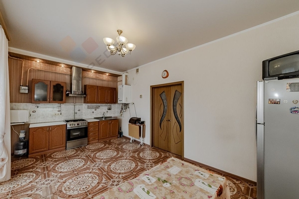 
   Продам дом, 166.1 м², Краснодар

. Фото 8.