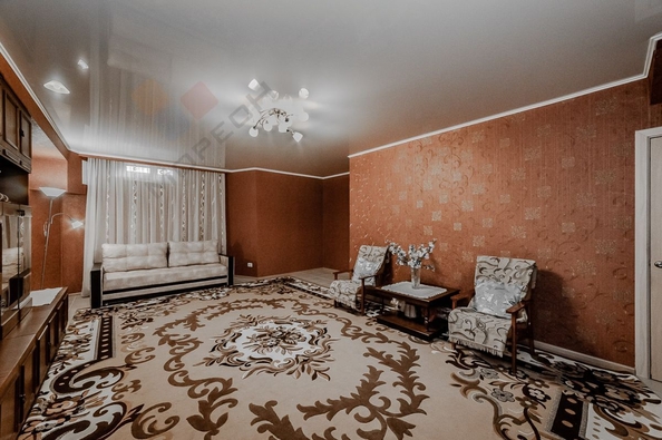 
   Продам дом, 166.1 м², Краснодар

. Фото 14.