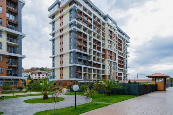 
   Продам 1-комнатную, 24.34 м², Летняя ул, 15/3

. Фото 20.