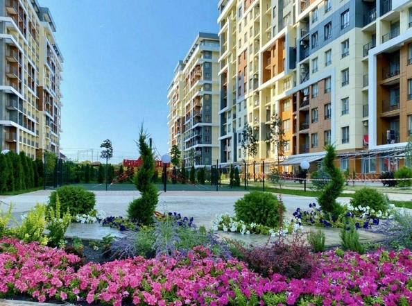 
   Продам 1-комнатную, 24.34 м², Летняя ул, 15/3

. Фото 1.