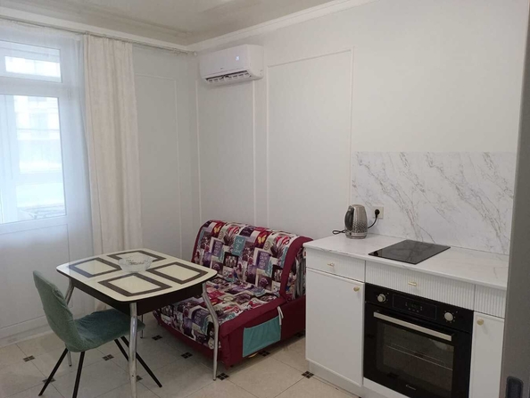 
  Продается 1-комн. квартира, 44 м², Таманская ул, д. 121к1
. Фото 19.