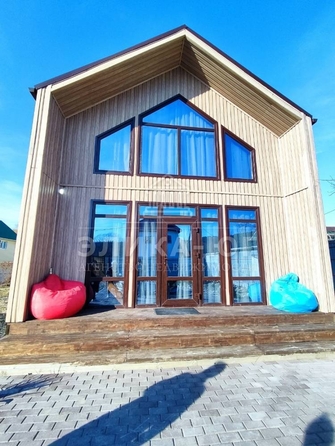 
  Продается дом 70 м². Фото 2.