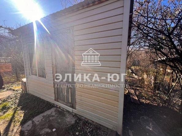 
  Продается земельный участок, 11 соток, село Тенгинка
. Фото 4.
