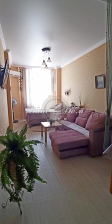 
   Продам 1-комнатную, 34 м², Суворова ул, 29

. Фото 1.