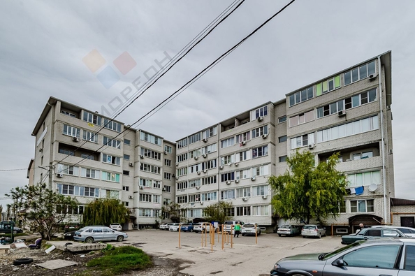 
   Продам 2-комнатную, 50.4 м², Кадетская ул, 9

. Фото 18.