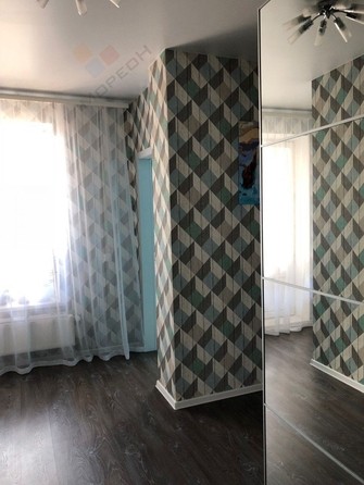 
   Продам 2-комнатную, 64.7 м², Леонида Лаврова (Пашковский жилой ма ул, 8к5

. Фото 10.