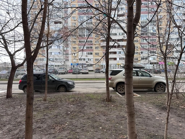 
   Продам помещение свободного назначения, 19.6 м², Байбакова Н.К. ул, 6

. Фото 9.