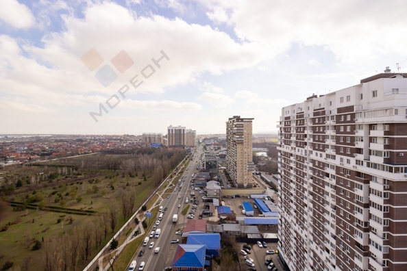 
   Продам 2-комнатную, 50.3 м², Бородинская ул, 152

. Фото 30.