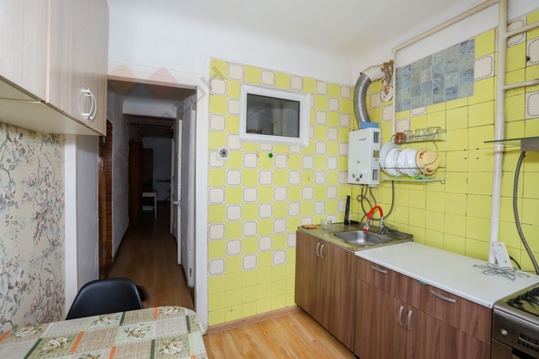 
   Продам 3-комнатную, 68.4 м², Чапаева ул, 91

. Фото 8.