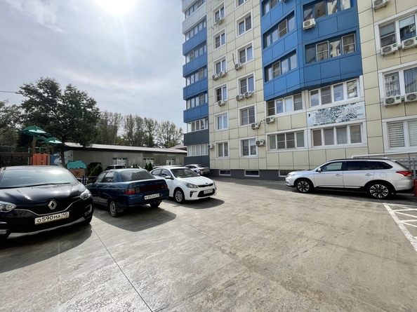 
   Продам 1-комнатную, 44 м², Астраханская ул, 76

. Фото 12.