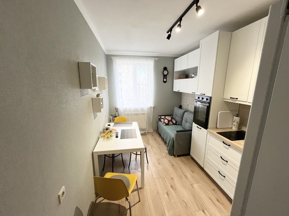 
   Продам 1-комнатную, 45 м², Стахановская ул, 19к5

. Фото 6.