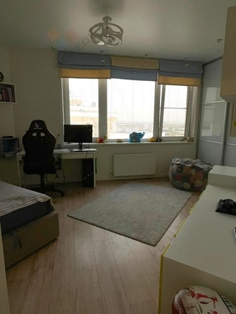 
   Продам 3-комнатную, 125 м², Клары Лучко б-р, 14/1

. Фото 2.