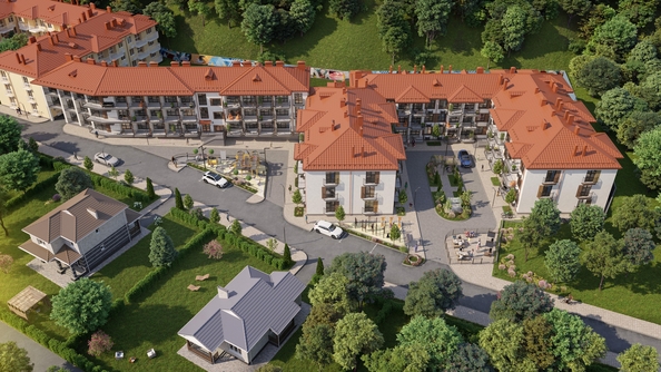 
   Продам 1-комнатную, 63.6 м², Конечная ул, 2

. Фото 3.