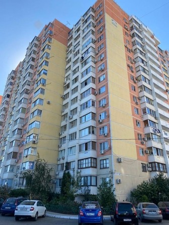 
   Продам 2-комнатную, 60 м², Академика Лукьяненко П.П. ул, 30

. Фото 15.