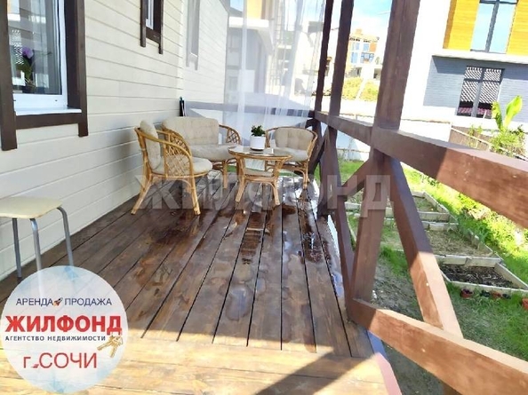 
  Сдается дом, 133 м², Владимировская ул
. Фото 13.