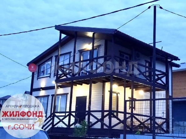 
  Сдается дом, 133 м², Владимировская ул
. Фото 16.
